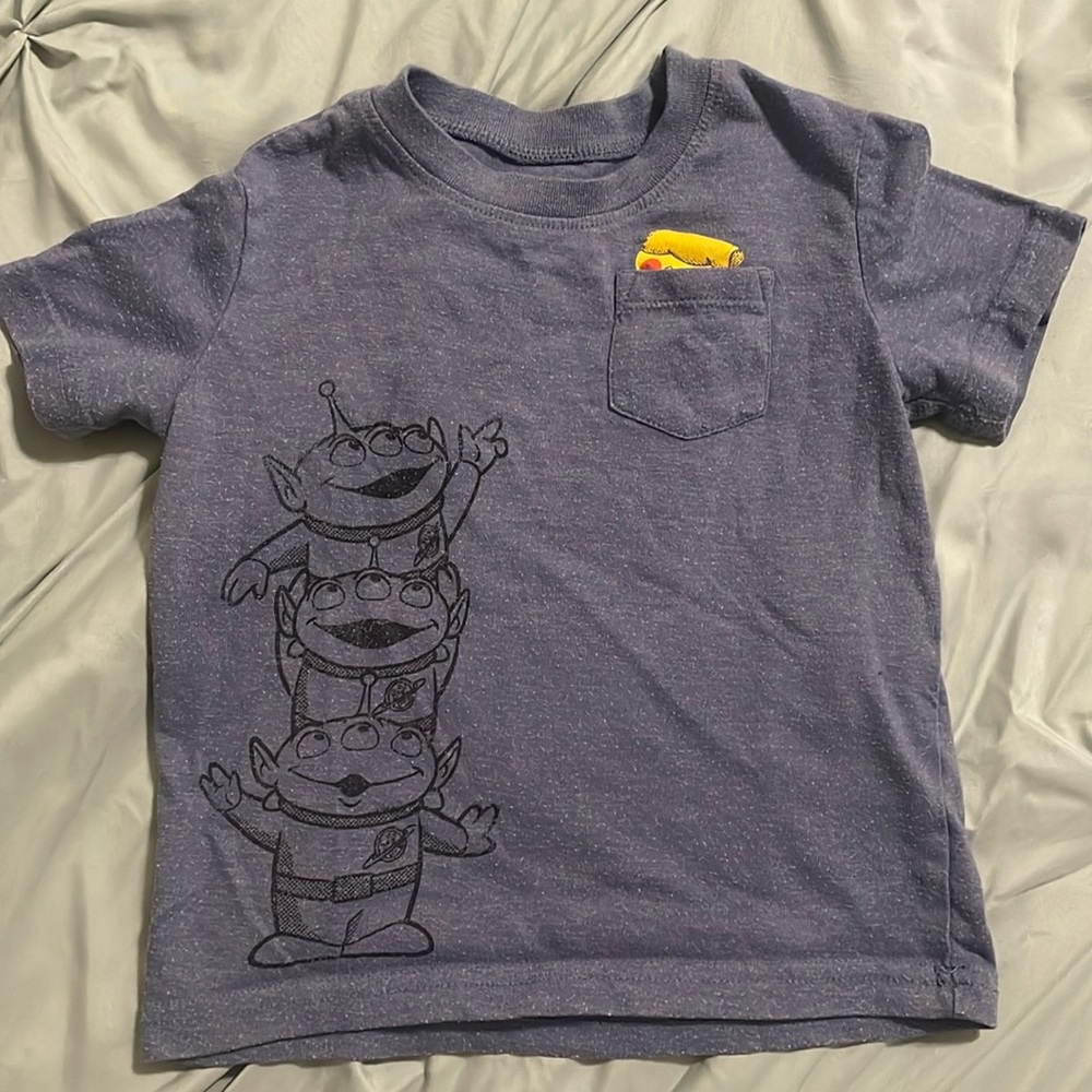 2T T-shirt